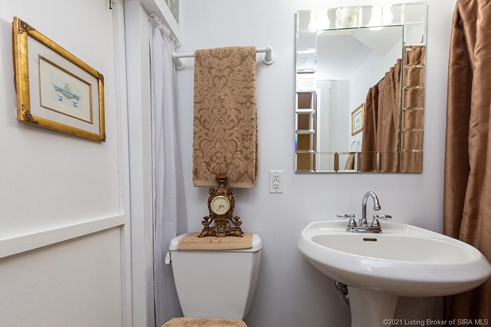 2335 German Ridge Road Northeast Corydon, IN 47112 - Photo 15 of 40 Gallery Image 15
