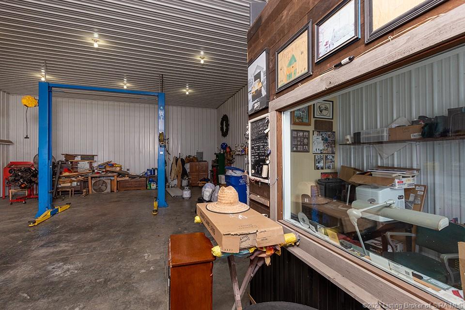 2335 German Ridge Road Northeast Corydon, IN 47112 - Photo 19 of 40 Gallery Image 19