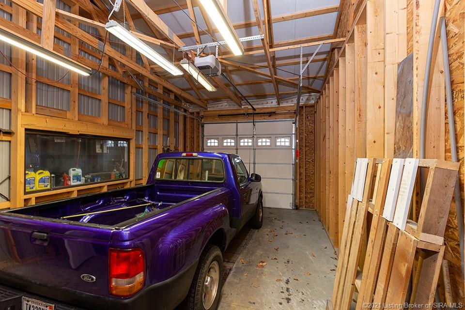 2335 German Ridge Road Northeast Corydon, IN 47112 - Photo 20 of 40 Gallery Image 20