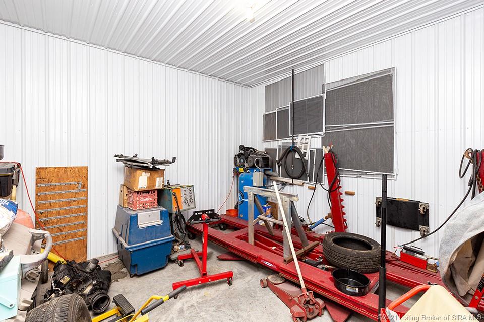 2335 German Ridge Road Northeast Corydon, IN 47112 - Photo 21 of 40 Gallery Image 21