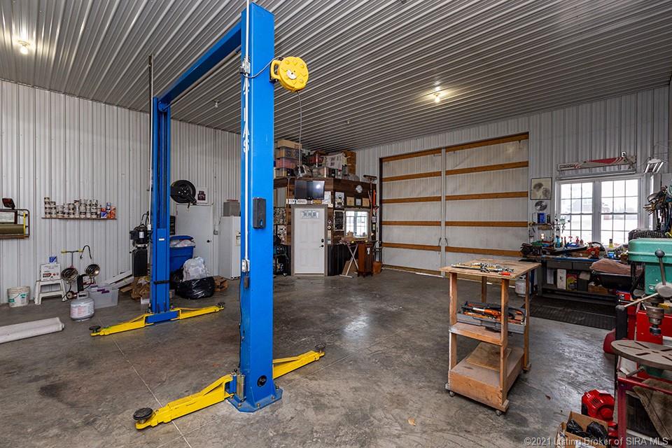 2335 German Ridge Road Northeast Corydon, IN 47112 - Photo 22 of 40 Gallery Image 22