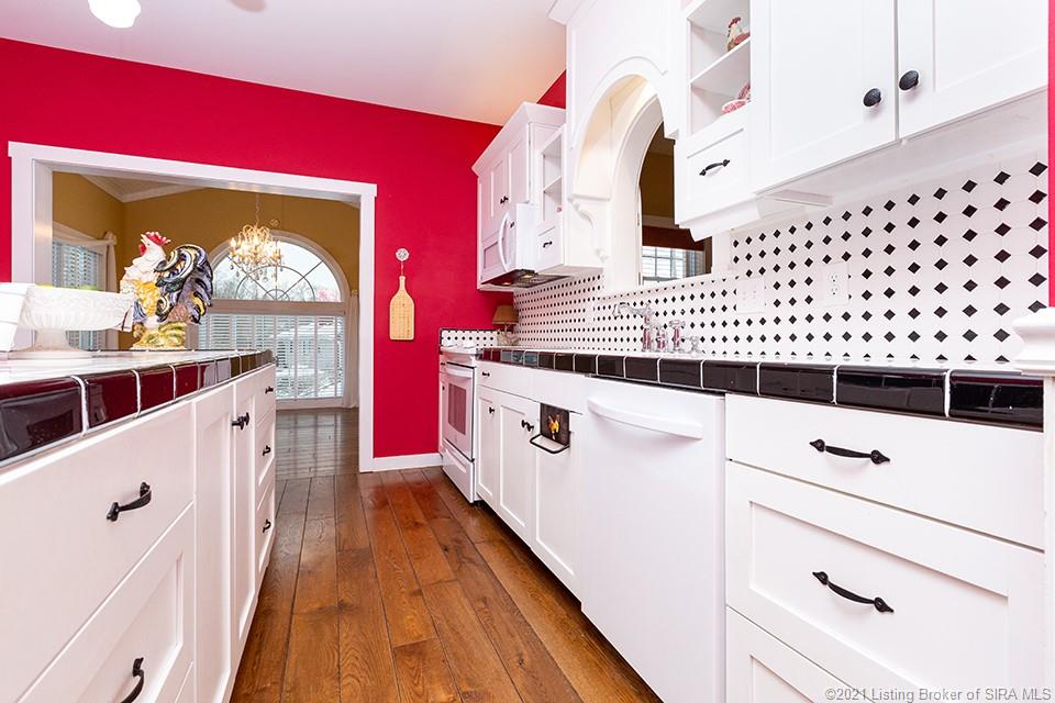2335 German Ridge Road Northeast Corydon, IN 47112 - Photo 25 of 40 Gallery Image 25