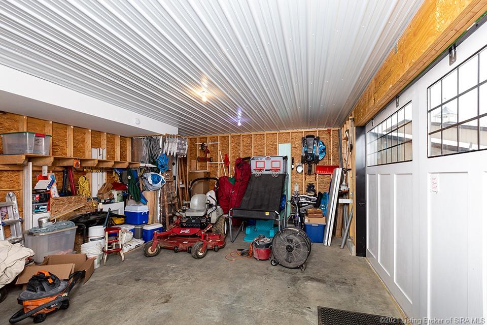 2335 German Ridge Road Northeast Corydon, IN 47112 - Photo 27 of 40 Gallery Image 27