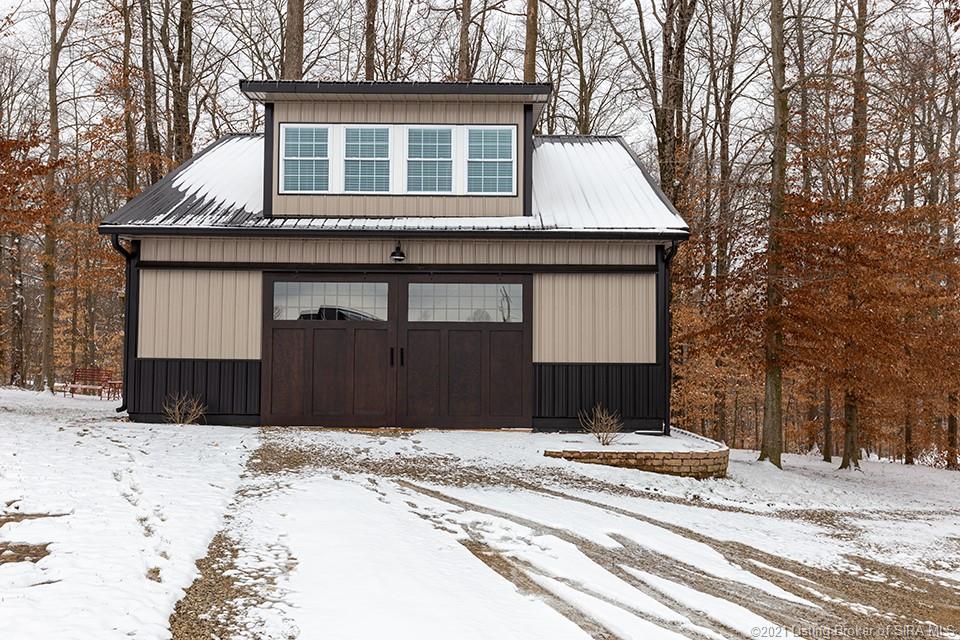 2335 German Ridge Road Northeast Corydon, IN 47112 - Photo 37 of 40 Gallery Image 37
