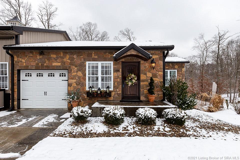 2335 German Ridge Road Northeast Corydon, IN 47112 - Photo 38 of 40 Gallery Image 38