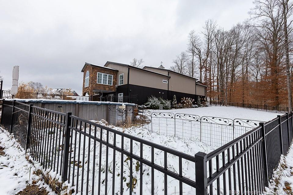 2335 German Ridge Road Northeast Corydon, IN 47112 - Photo 39 of 40 Gallery Image 39