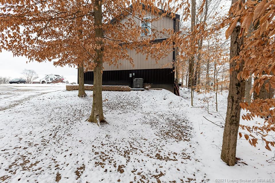 2335 German Ridge Road Northeast Corydon, IN 47112 - Photo 40 of 40 Gallery Image 40