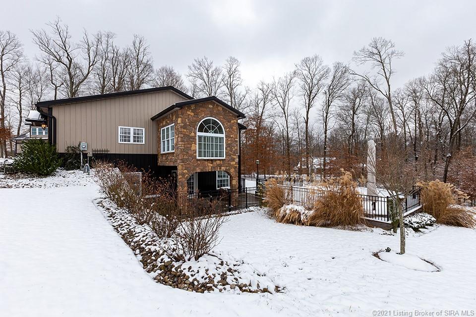 2335 German Ridge Road Northeast Corydon, IN 47112 - Photo 4 of 40 Gallery Image 4