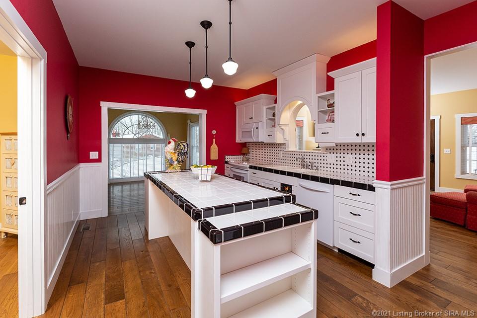 2335 German Ridge Road Northeast Corydon, IN 47112 - Photo 5 of 40 Gallery Image 5