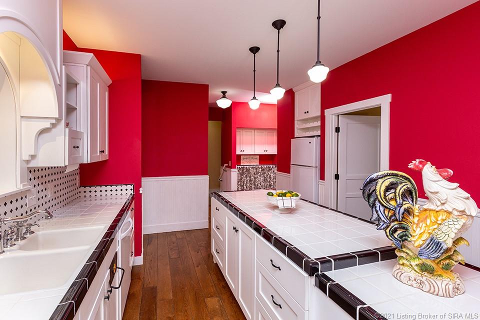2335 German Ridge Road Northeast Corydon, IN 47112 - Photo 7 of 40 Gallery Image 7