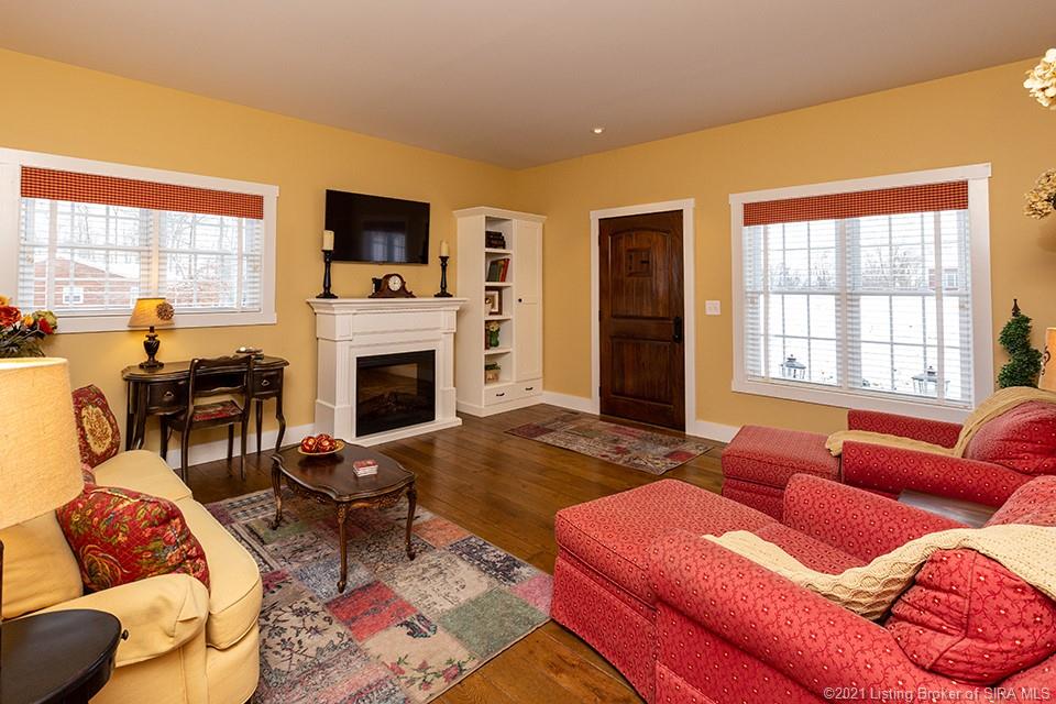 2335 German Ridge Road Northeast Corydon, IN 47112 - Photo 8 of 40 Gallery Image 8