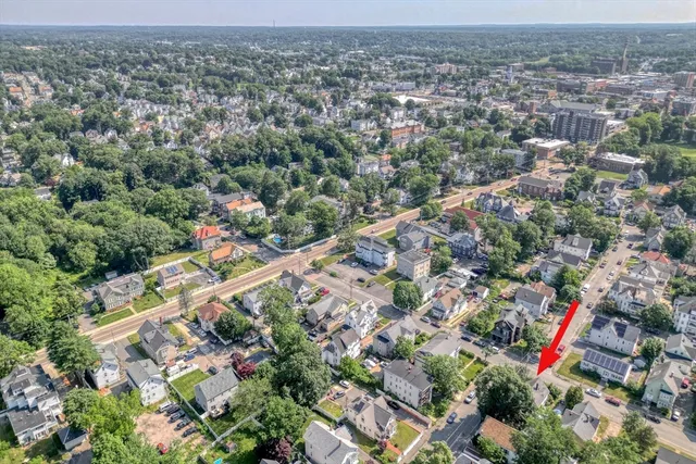 $399,000 | 35 Brett Street, Brockton, MA 02301