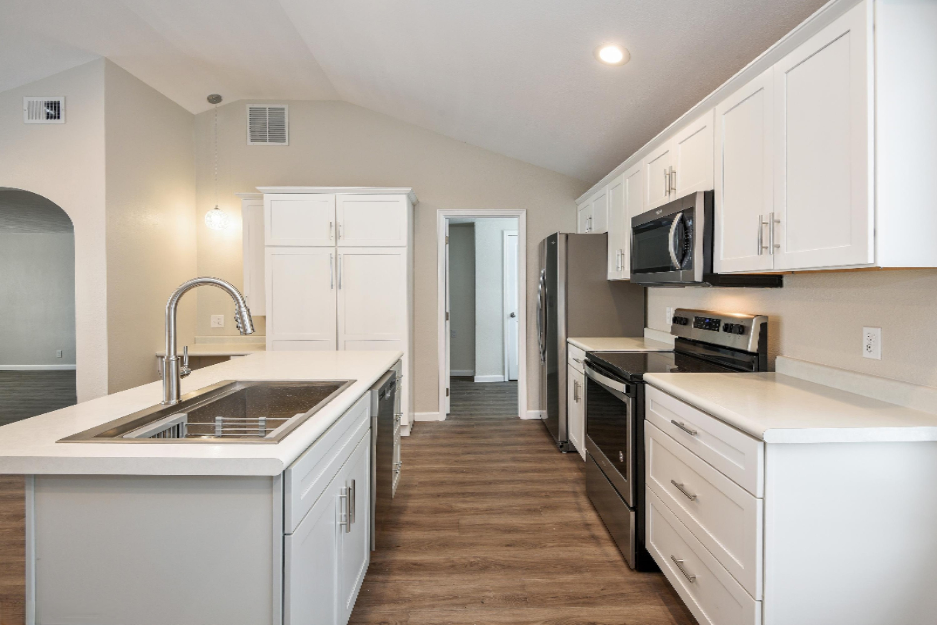 59323 Noah Lake Road Three Rivers, MI 49093 - Photo 2 of 10 04_59323NoahLakeRoad_5_Kitchen_HiRes