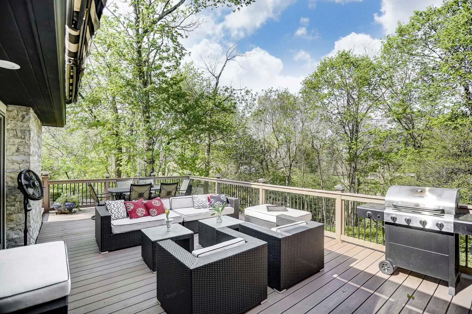 2691 Lear Road Columbus, OH 43220 - Photo 21 of 25