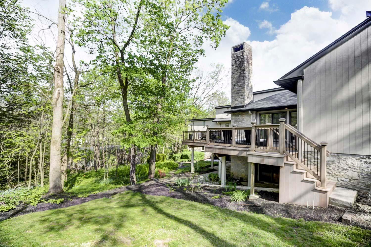 2691 Lear Road Columbus, OH 43220 - Photo 24 of 25