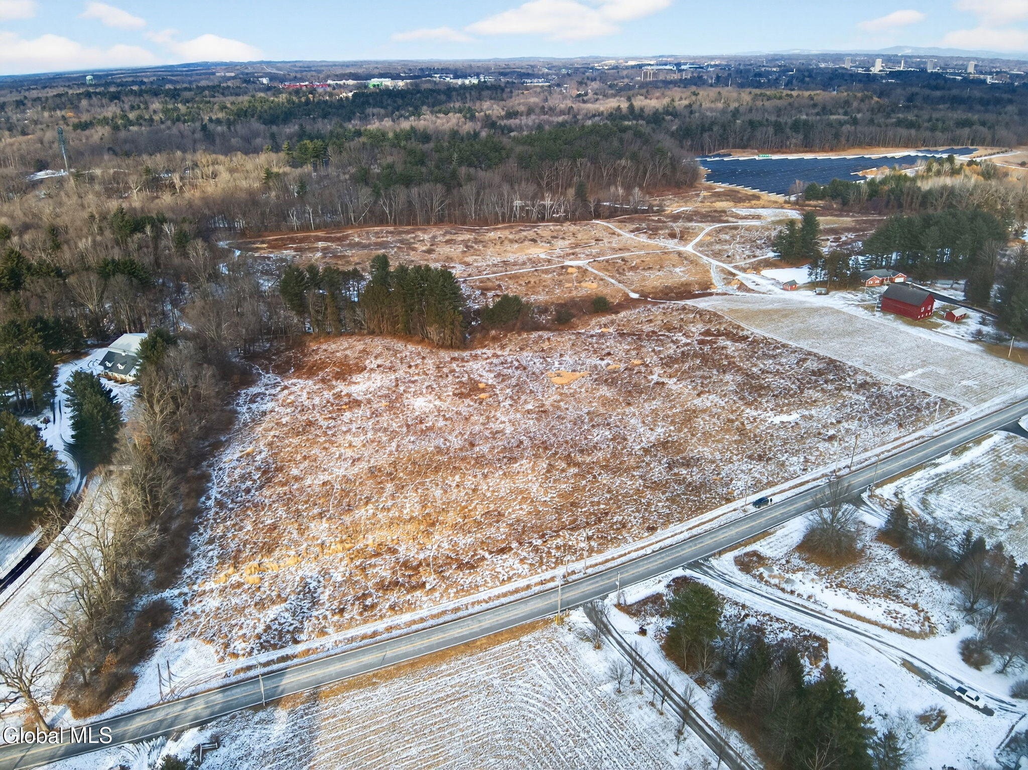 611 Krumkill Road Albany, NY 12203 - Photo 11 of 11 9-web-or-mls-DJI_0136