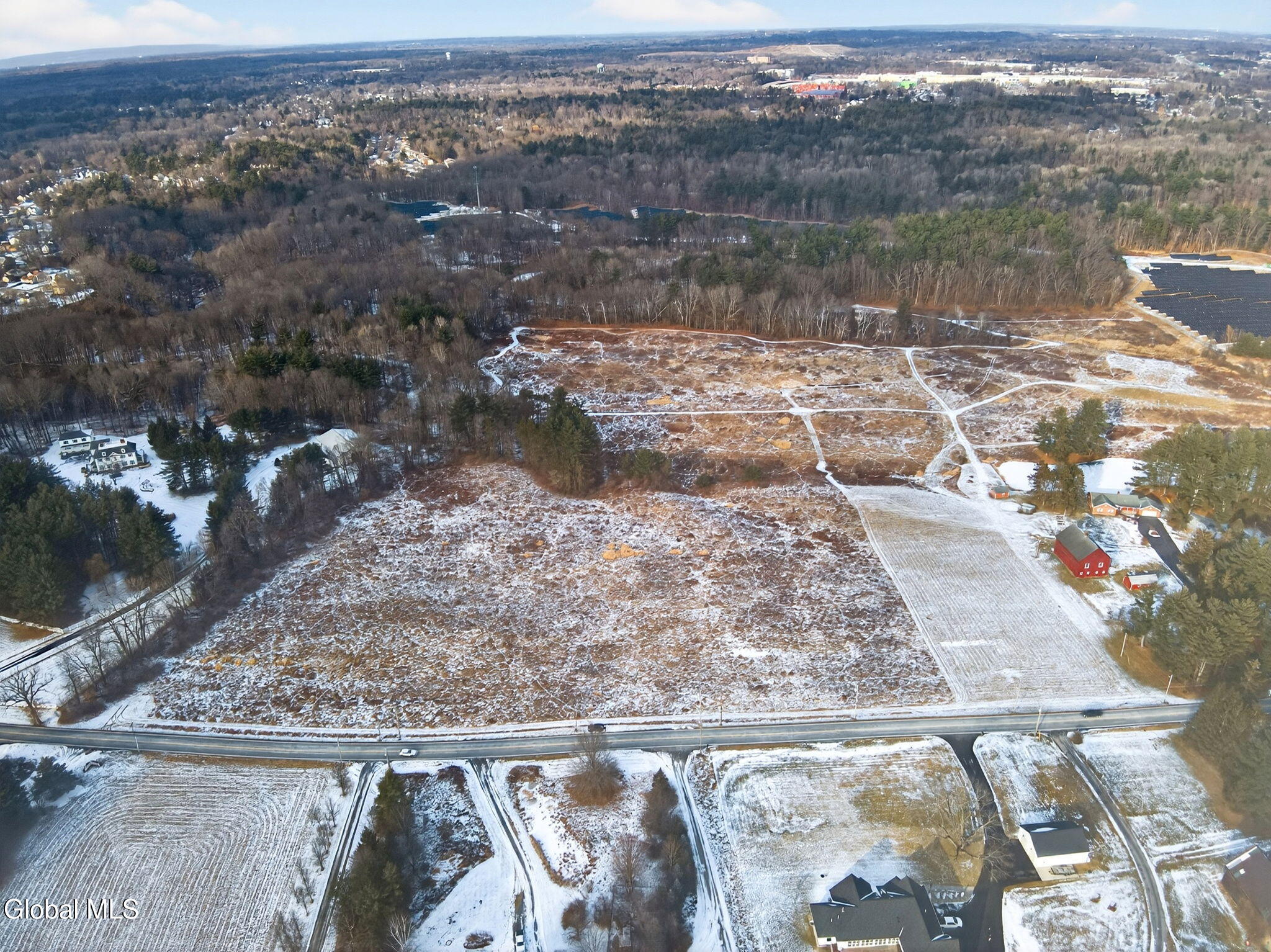 611 Krumkill Road Albany, NY 12203 - Photo 2 of 11 1-web-or-mls-DJI_0085