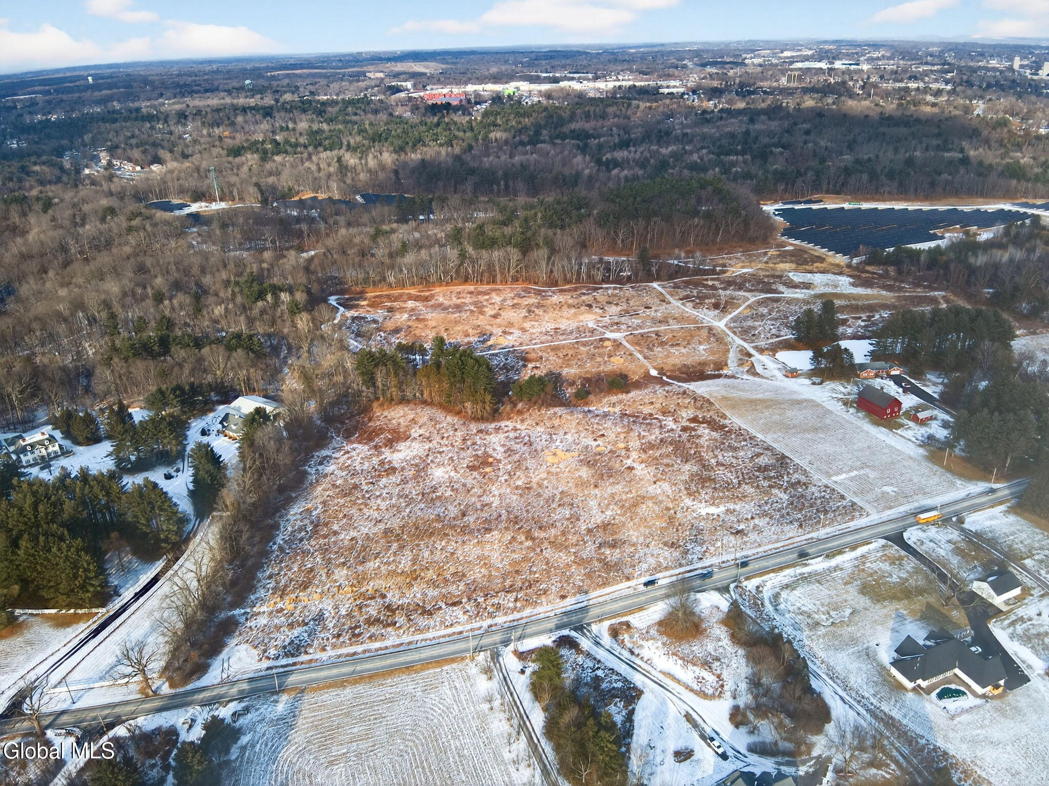 611 Krumkill Road Albany, NY 12203 - Photo 3 of 11 2-web-or-mls-DJI_0096