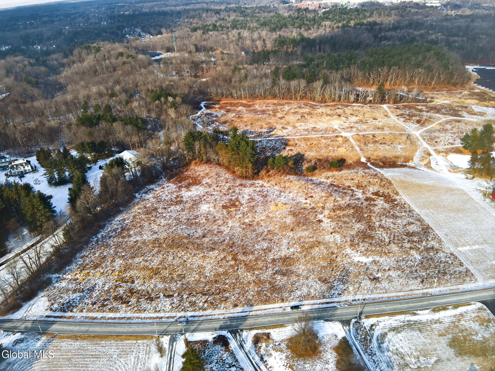 611 Krumkill Road Albany, NY 12203 - Photo 4 of 11 3-web-or-mls-DJI_0097