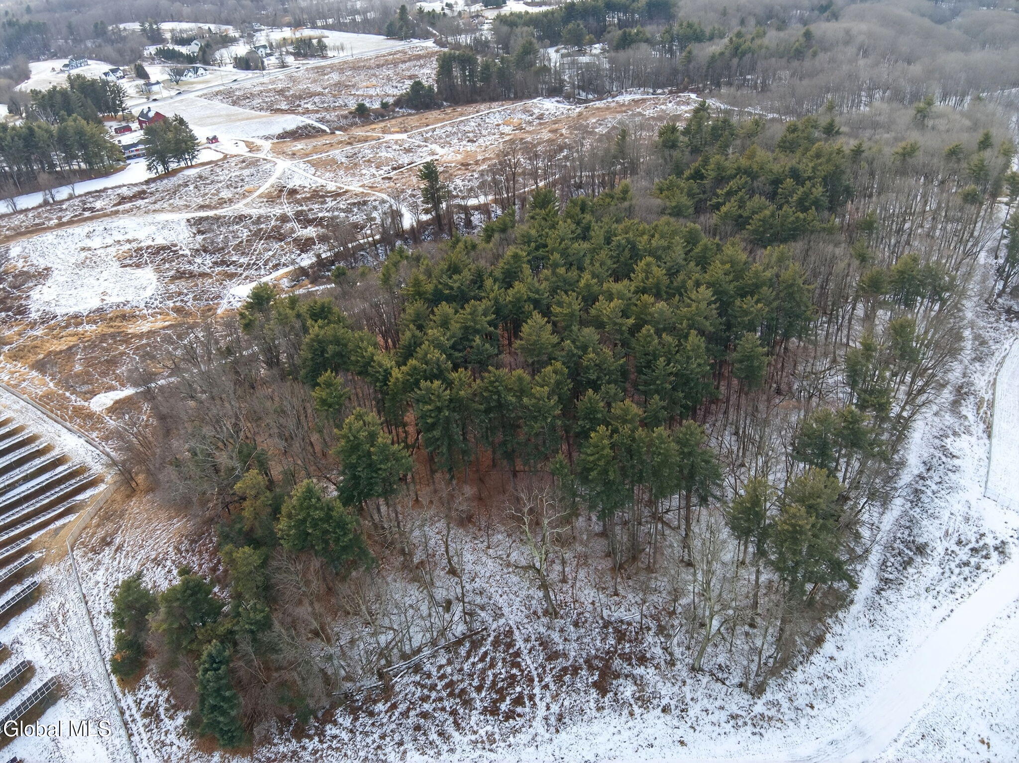611 Krumkill Road Albany, NY 12203 - Photo 8 of 11 7-web-or-mls-DJI_0115