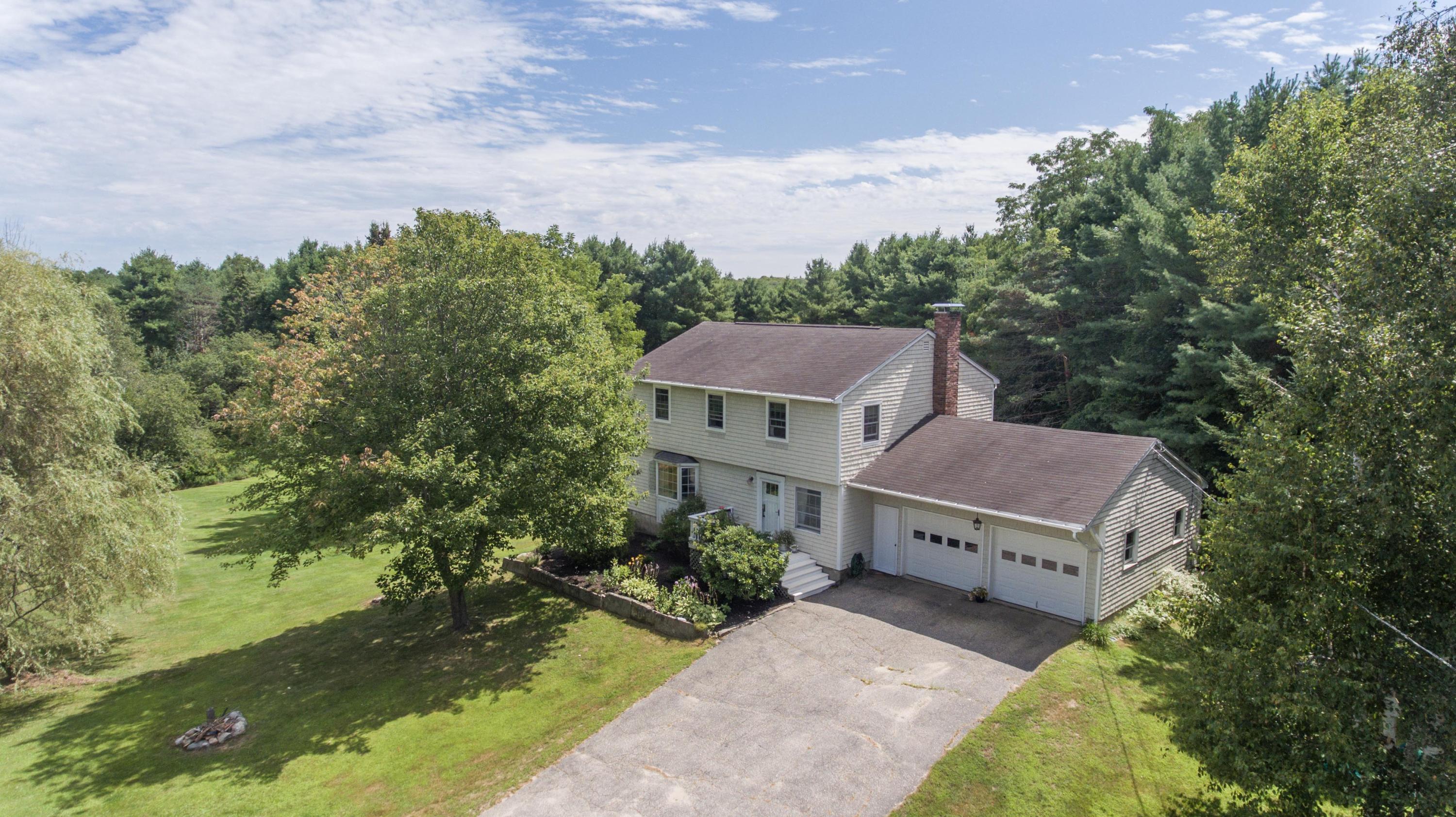 160 Brackett Road Brunswick, ME 04011 - Photo 1 of 68 160 Brackett Road