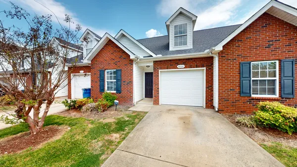 $324,900 | 4808 Chelanie Circle, Murfreesboro, TN 37129