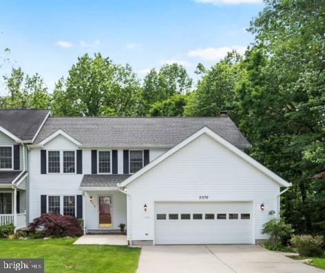 2576 Hidden Cove Road Annapolis, MD 21401 - Photo 1 of 56 Gallery Image 1