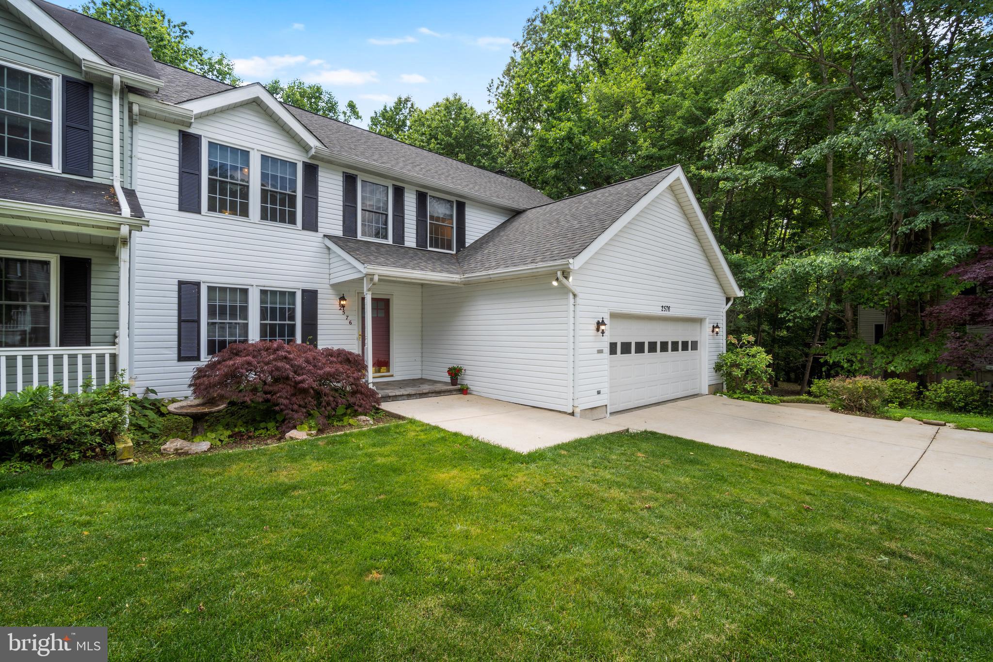 2576 Hidden Cove Road Annapolis, MD 21401 - Photo 34 of 56 Gallery Image 34