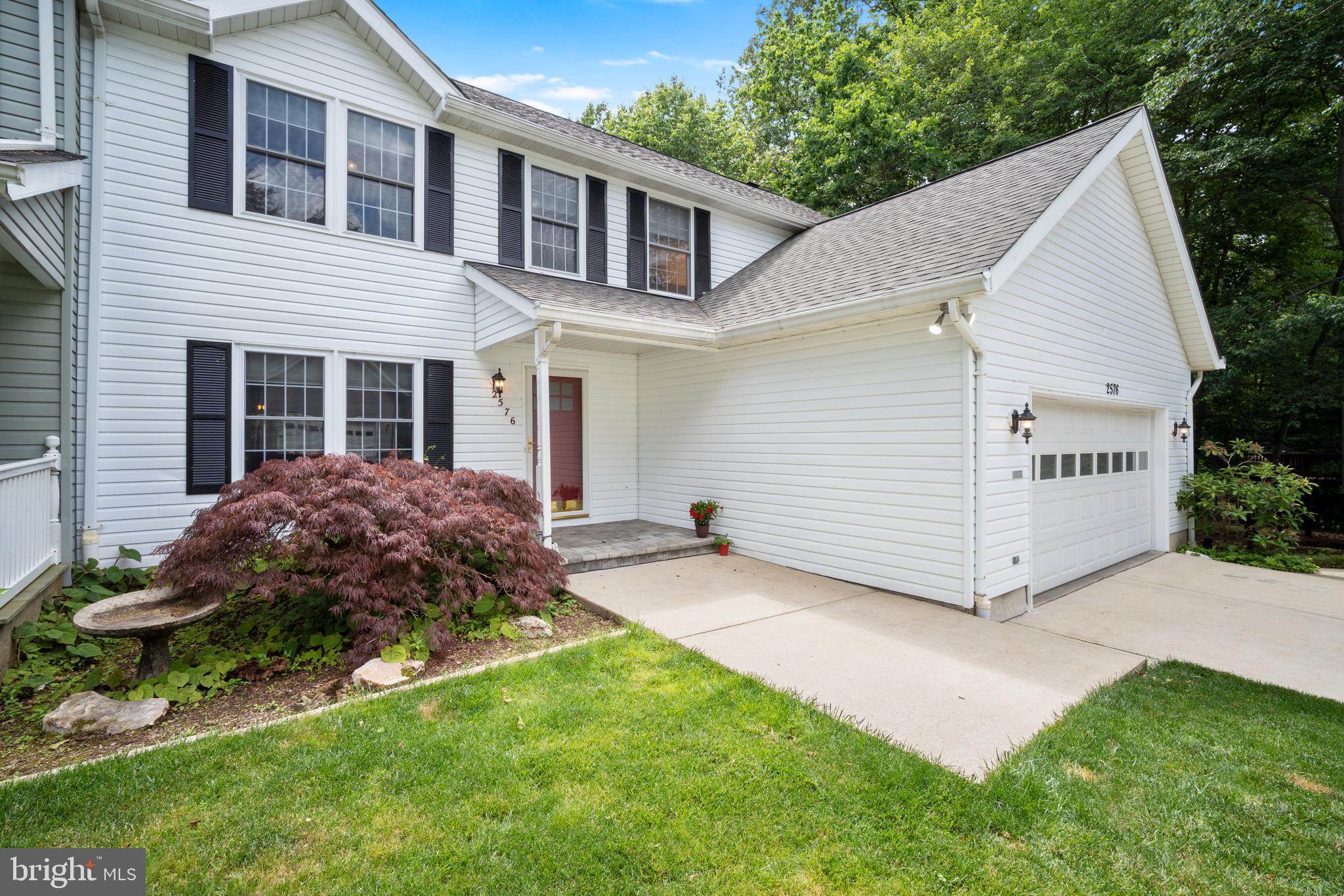 2576 Hidden Cove Road Annapolis, MD 21401 - Photo 35 of 56 Gallery Image 35