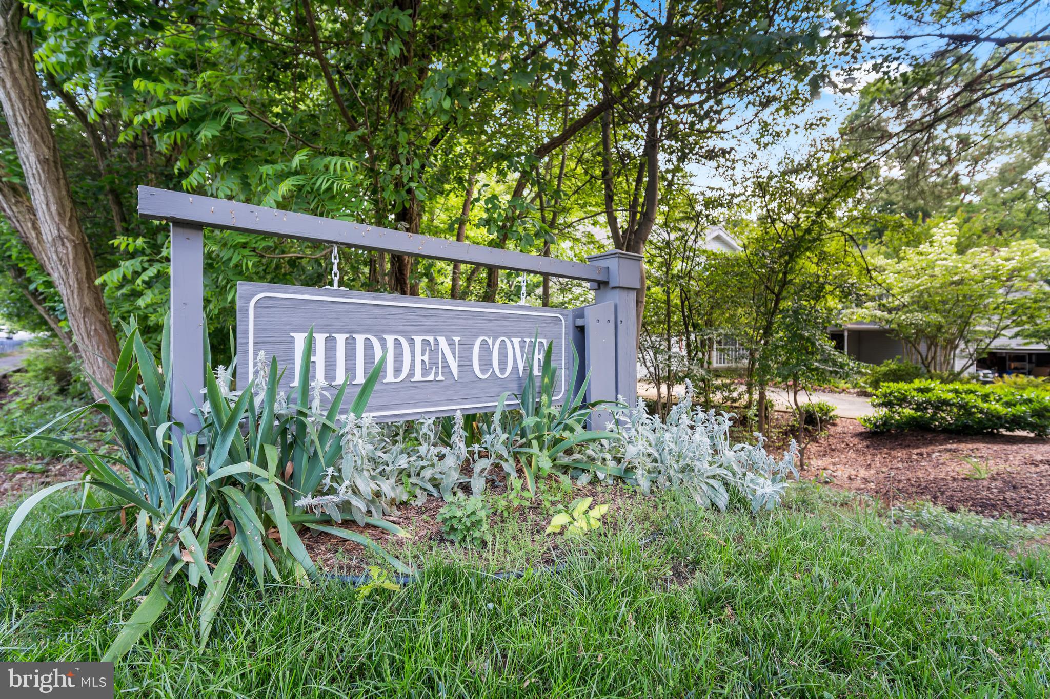 2576 Hidden Cove Road Annapolis, MD 21401 - Photo 36 of 56 Gallery Image 36