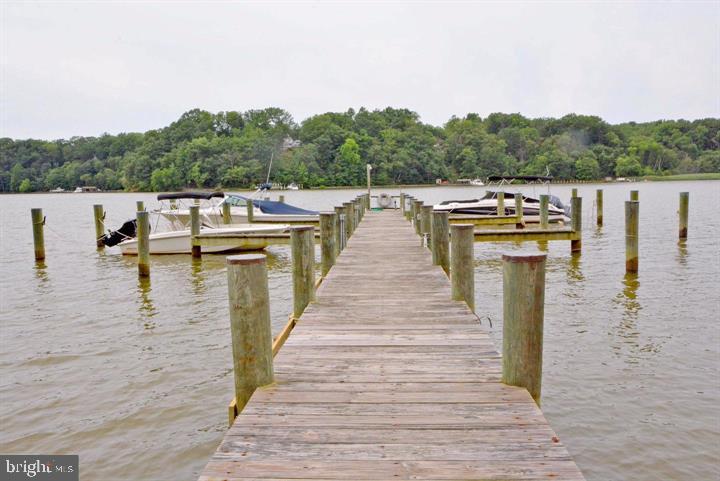 2576 Hidden Cove Road Annapolis, MD 21401 - Photo 38 of 56 Gallery Image 38