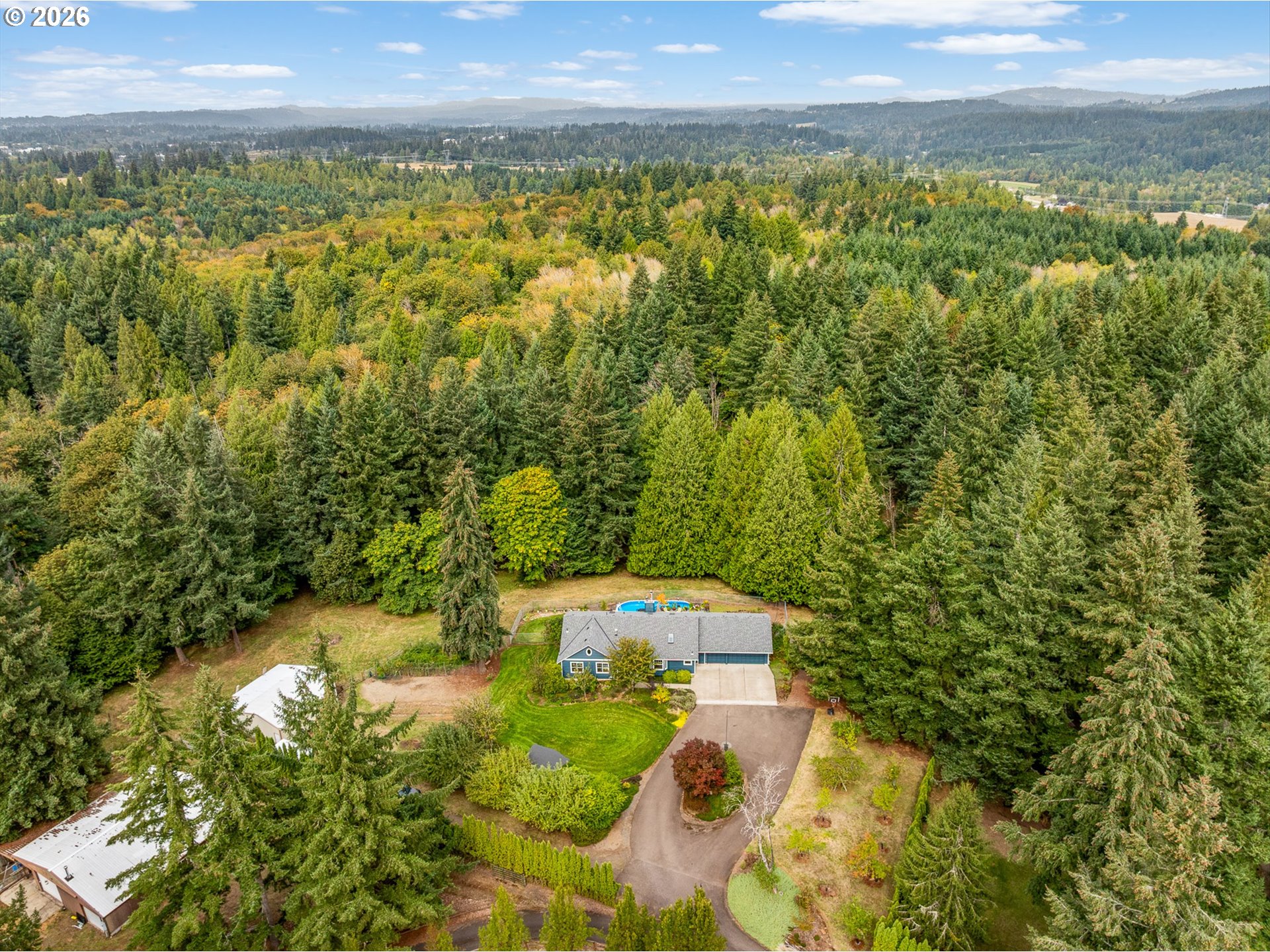 16081 South Moore Road Oregon City, OR 97045 - Photo 35 of 36 Gallery Image 35