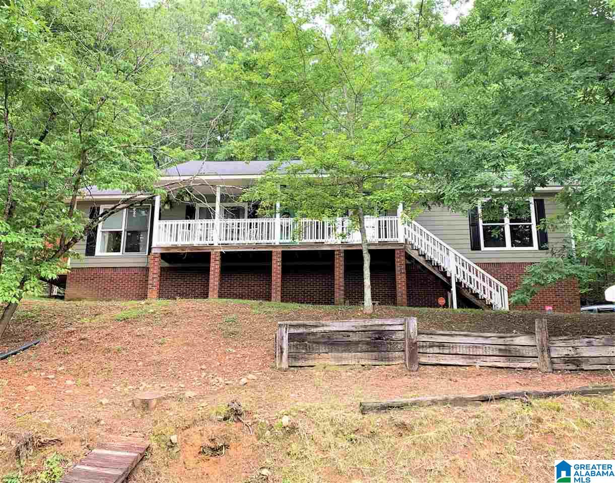 225 Fernway Road Anniston, AL 36207 - Photo 3 of 35