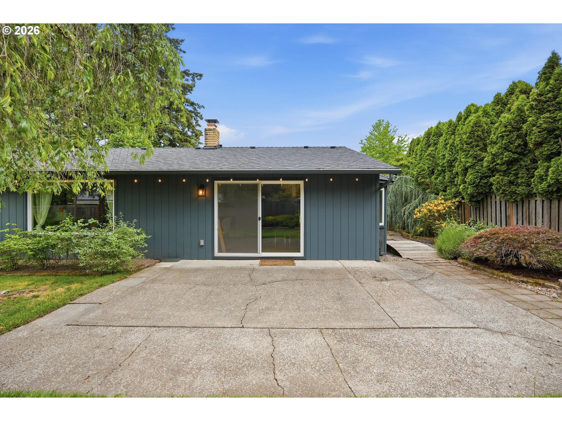 11765 Southwest Springwood Drive Portland, OR 97223 - Photo 37 of 48