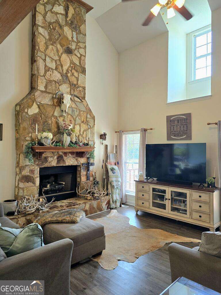 907 Lower Rebecca Road Fitzgerald, GA 31750 - Photo 7 of 49 Gallery Image 7