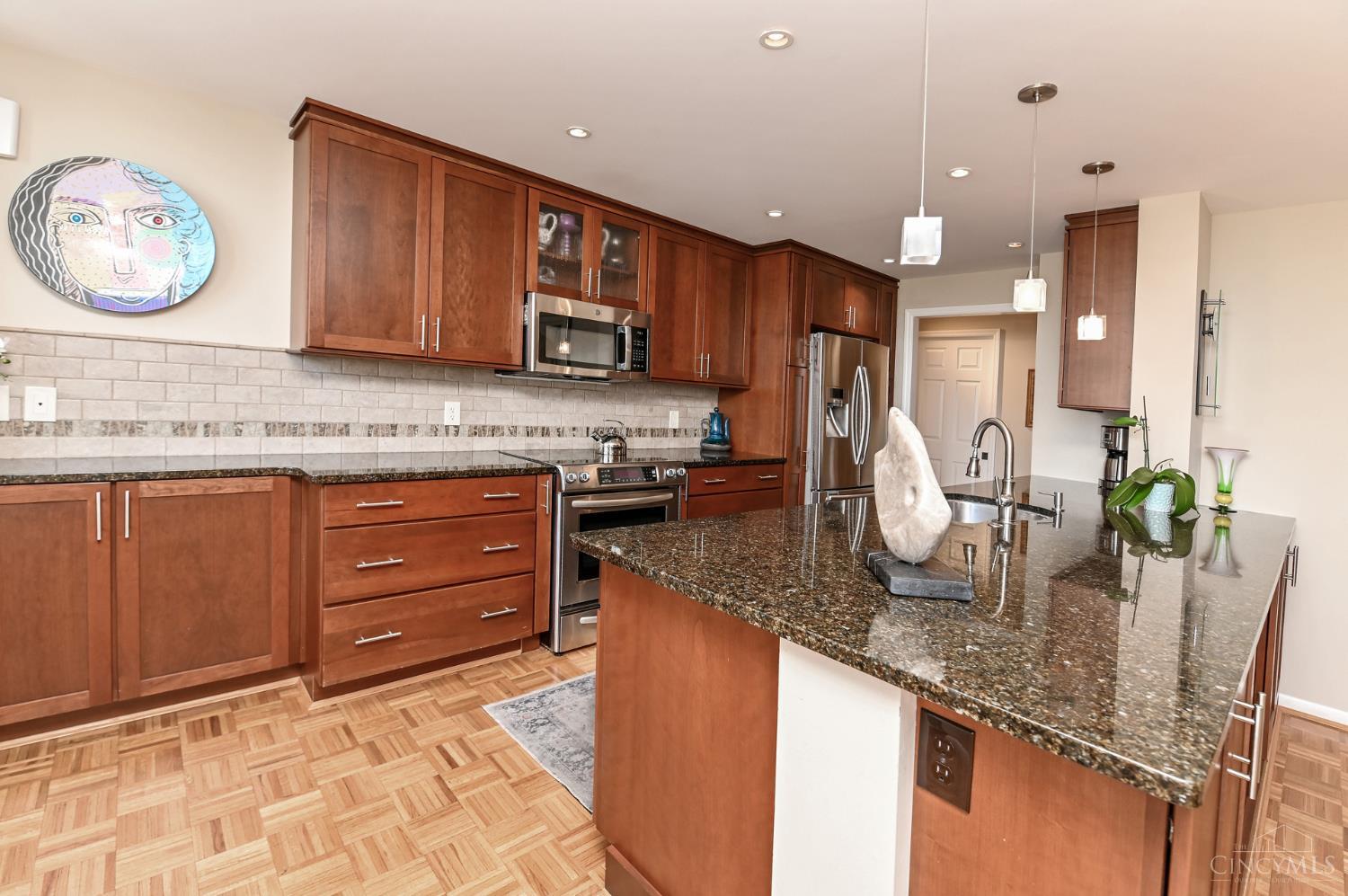 2444 Madison Road, Unit 507 Cincinnati, OH 45208 - Photo 19 of 44
