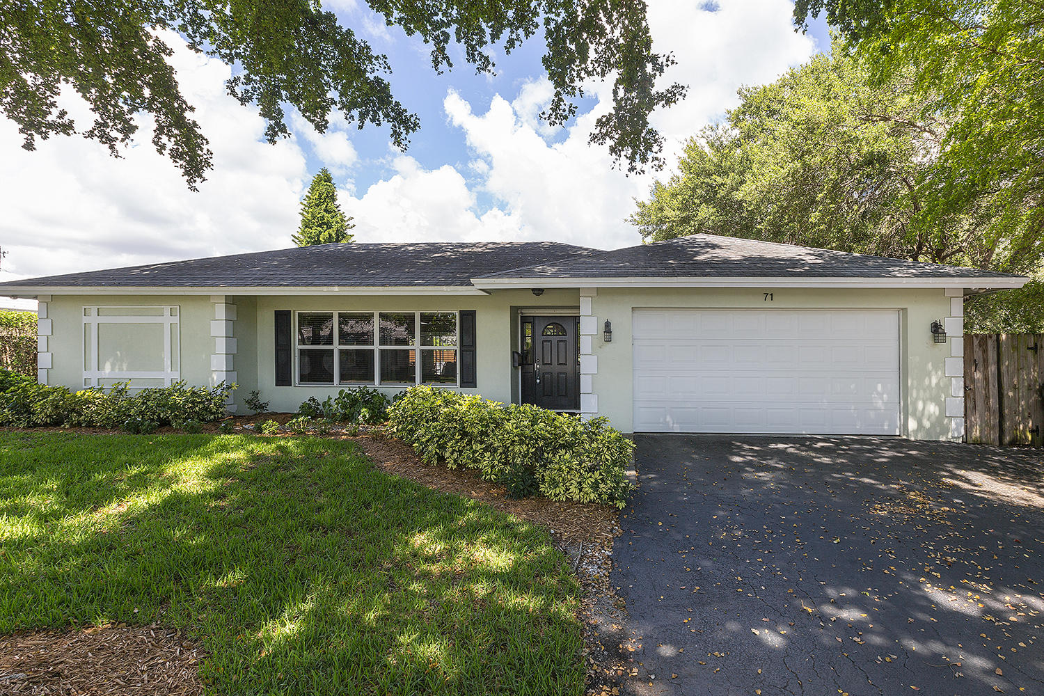71 Southwest 11th Court Boca Raton, FL 33486 - Photo 1 of 24 Exterior Front
