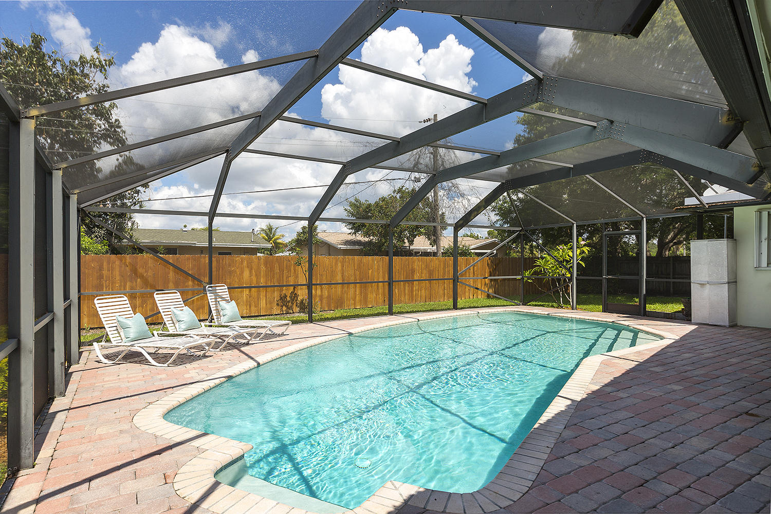 71 Southwest 11th Court Boca Raton, FL 33486 - Photo 17 of 24 17_Pool_3