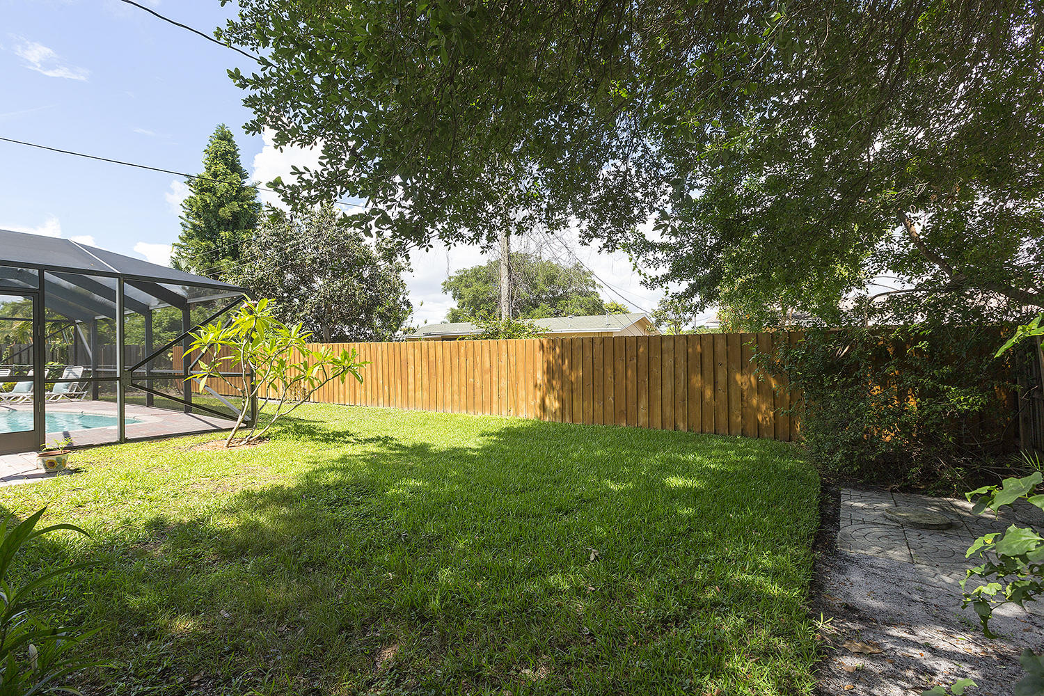 71 Southwest 11th Court Boca Raton, FL 33486 - Photo 23 of 24 23_Backyard_2