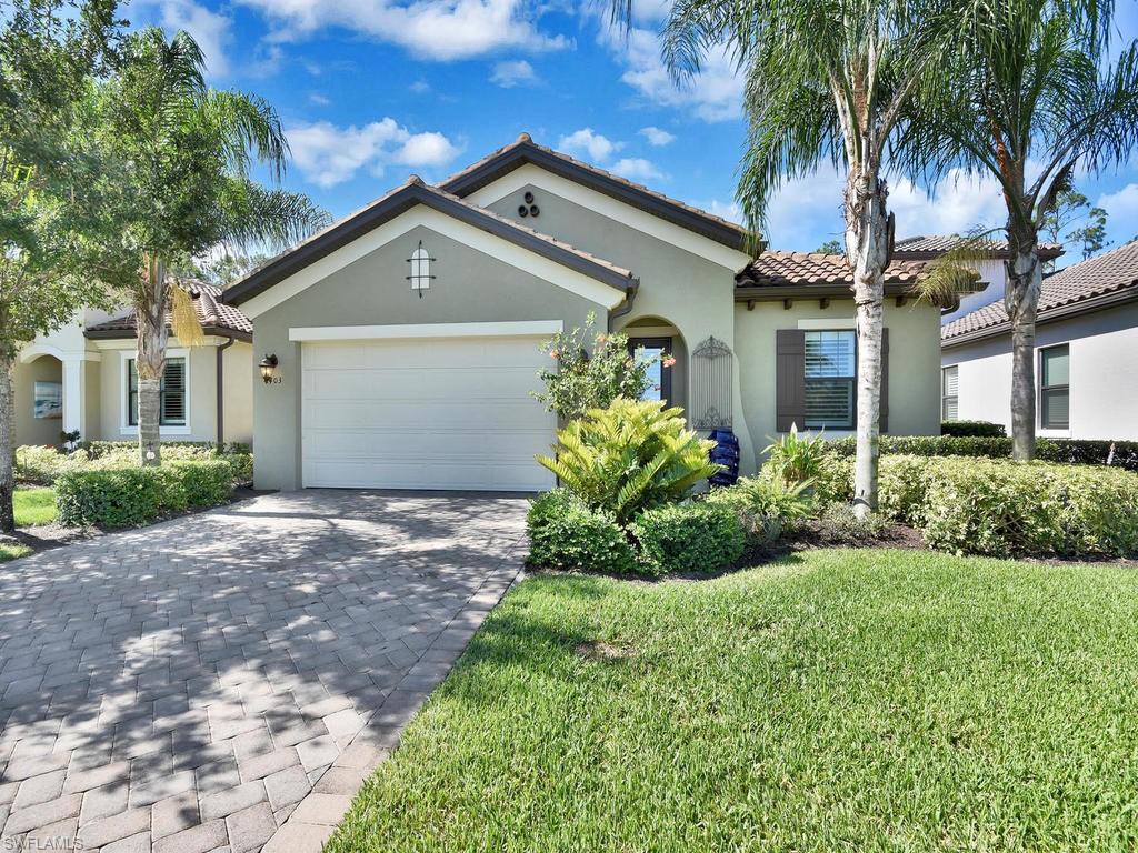 4403 Raffia Palm Circle Naples, FL 34119 - Photo 1 of 34 Gallery Image 1