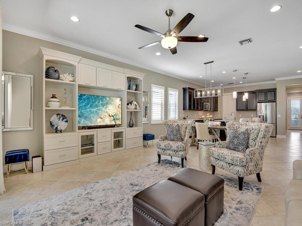 4403 Raffia Palm Circle Naples, FL 34119 - Photo 4 of 34 Gallery Image 4