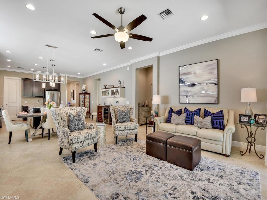 4403 Raffia Palm Circle Naples, FL 34119 - Photo 6 of 34 Gallery Image 6