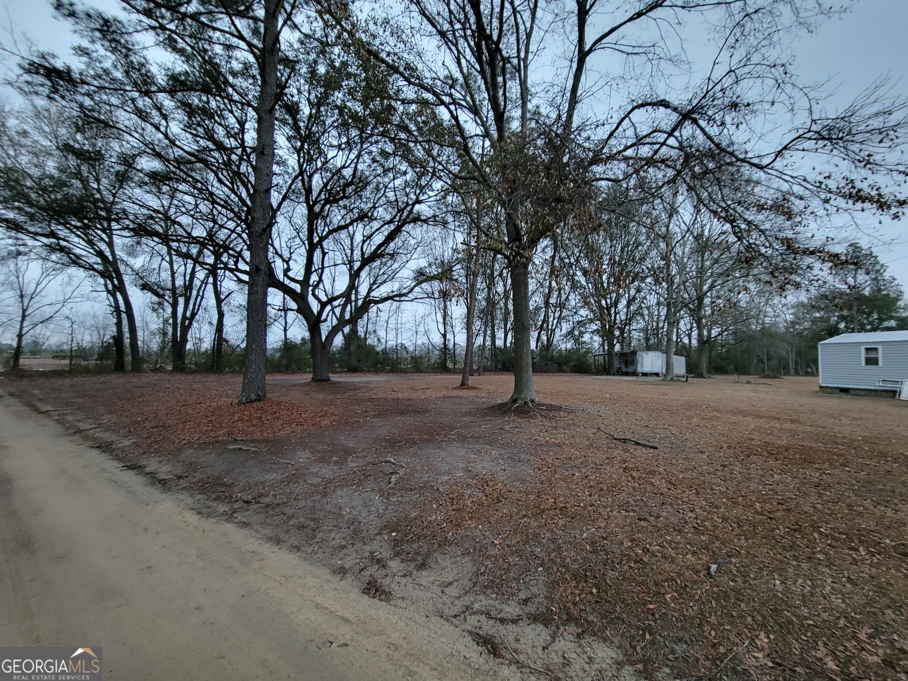 2470 Old Reidsville-Collins Road Collins, GA 30421 - Photo 12 of 35