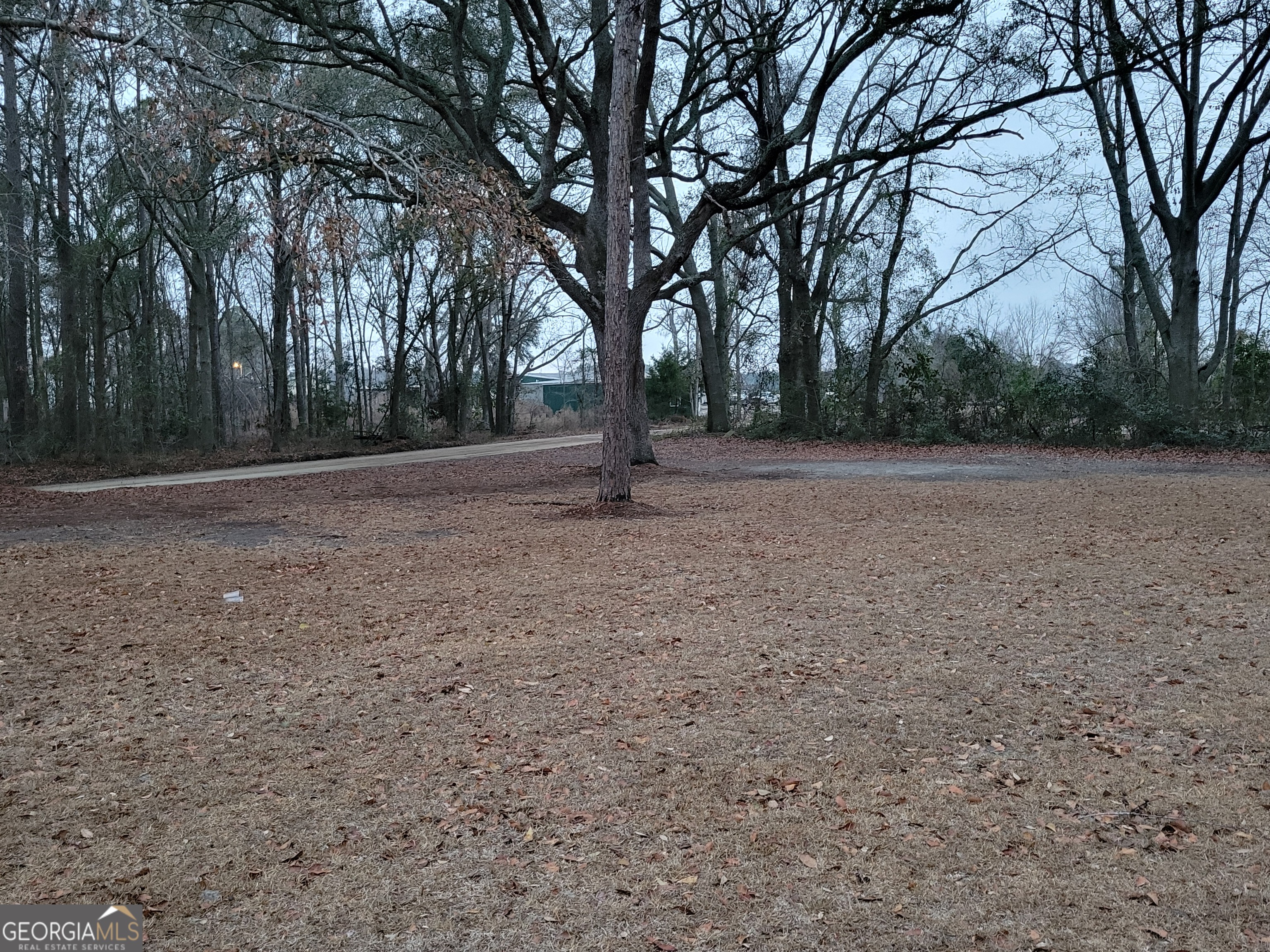 2470 Old Reidsville-Collins Road Collins, GA 30421 - Photo 13 of 35