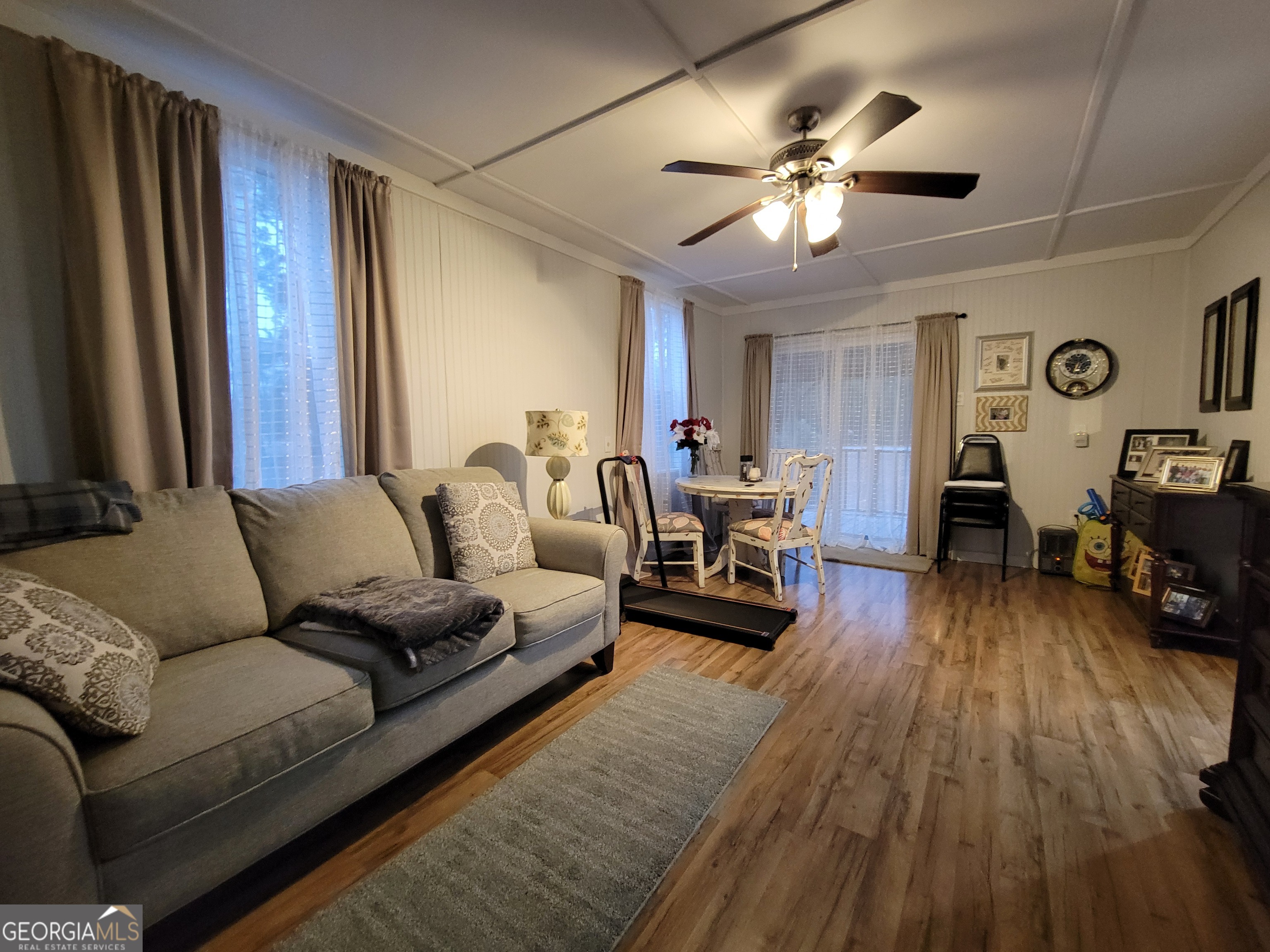 2470 Old Reidsville-Collins Road Collins, GA 30421 - Photo 16 of 35