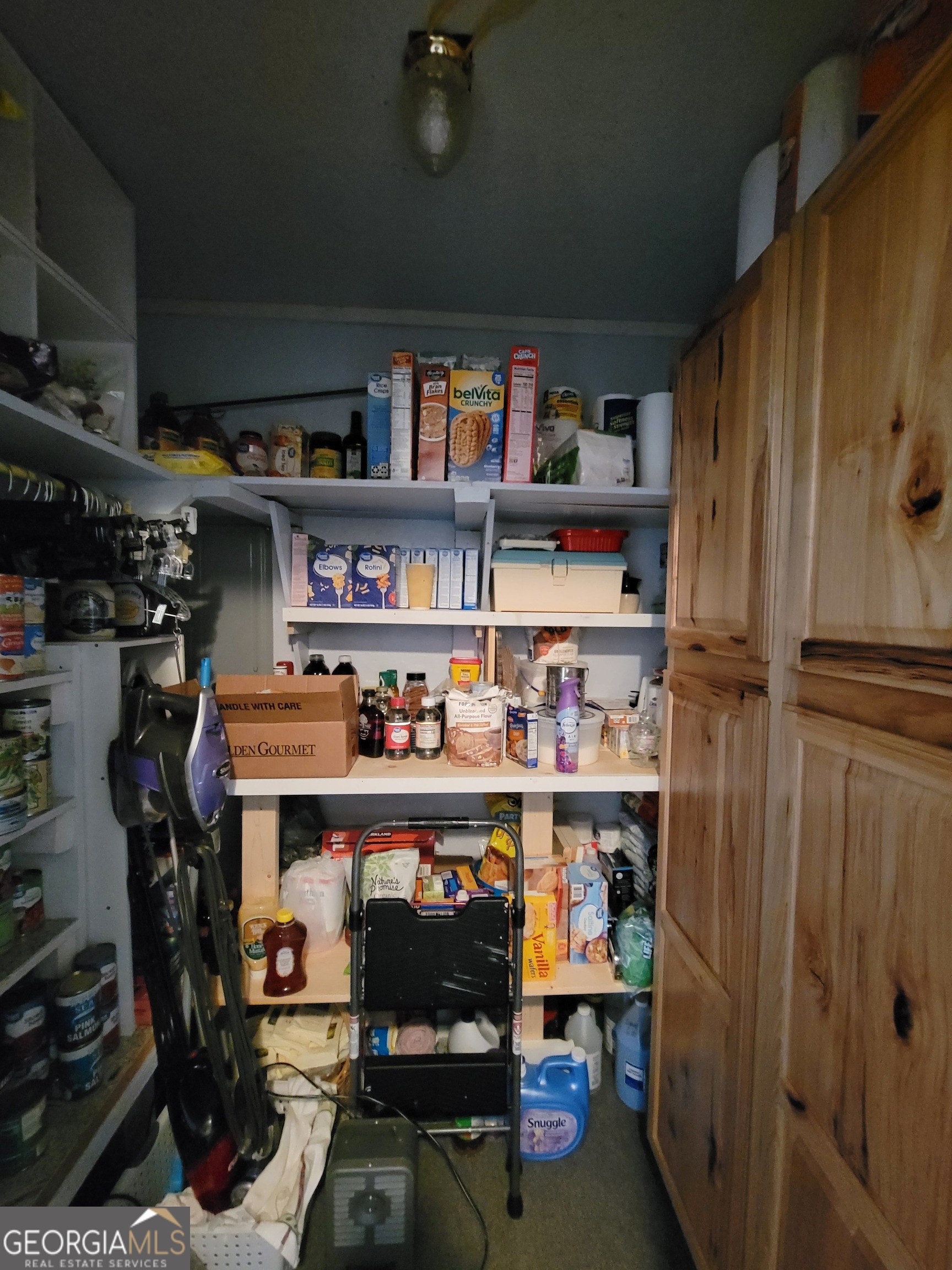 2470 Old Reidsville-Collins Road Collins, GA 30421 - Photo 22 of 35