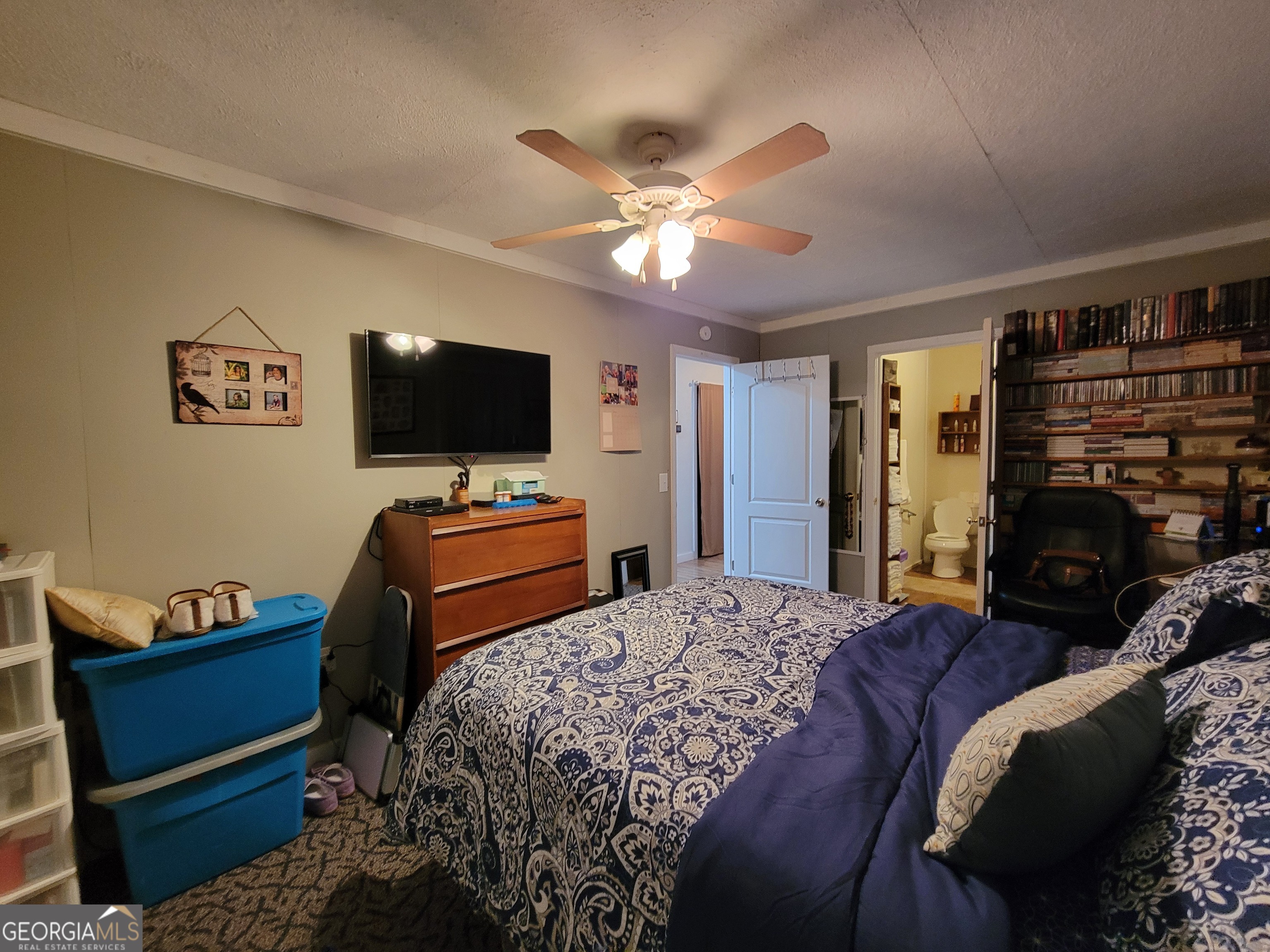 2470 Old Reidsville-Collins Road Collins, GA 30421 - Photo 23 of 35