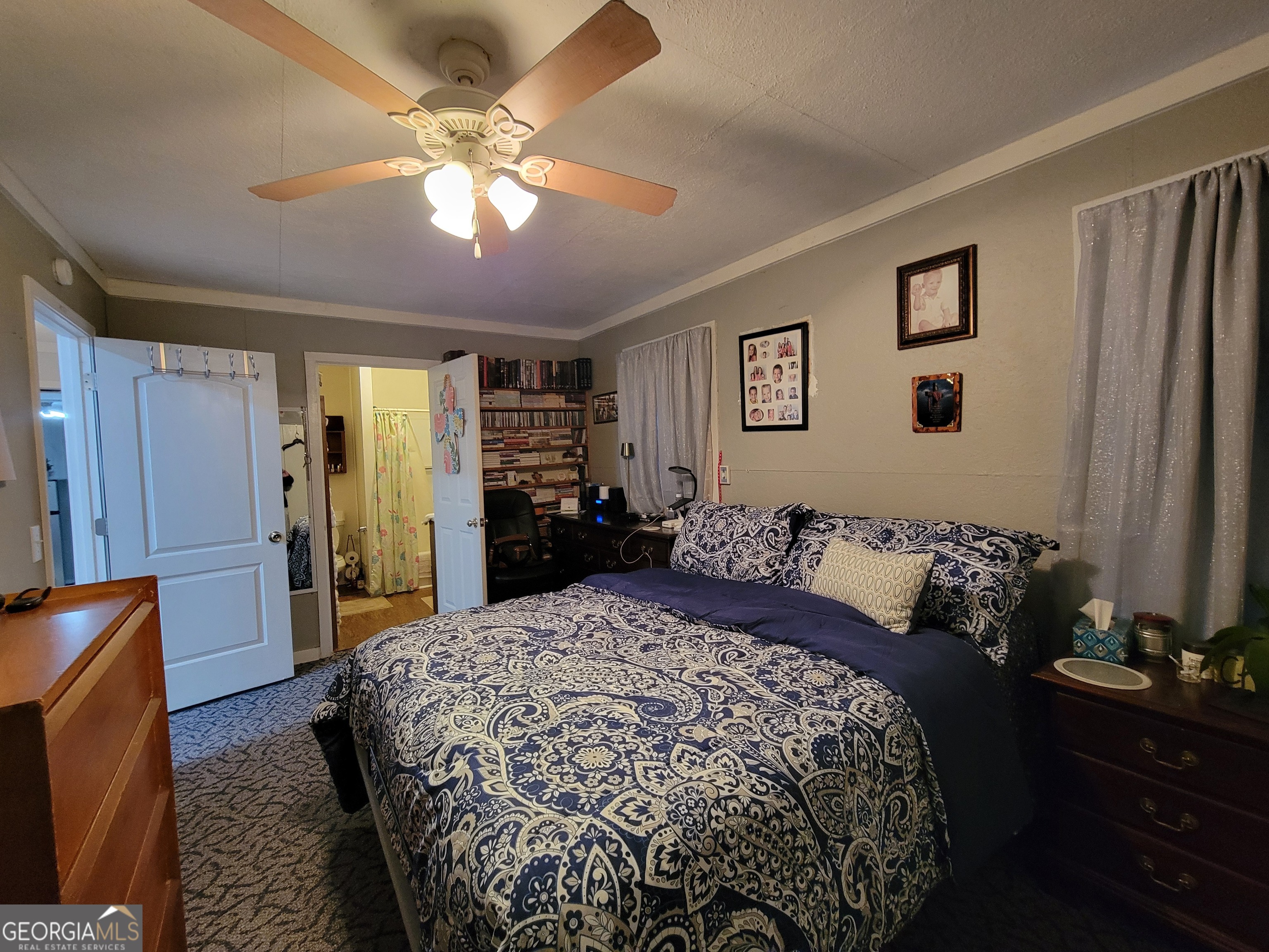 2470 Old Reidsville-Collins Road Collins, GA 30421 - Photo 24 of 35