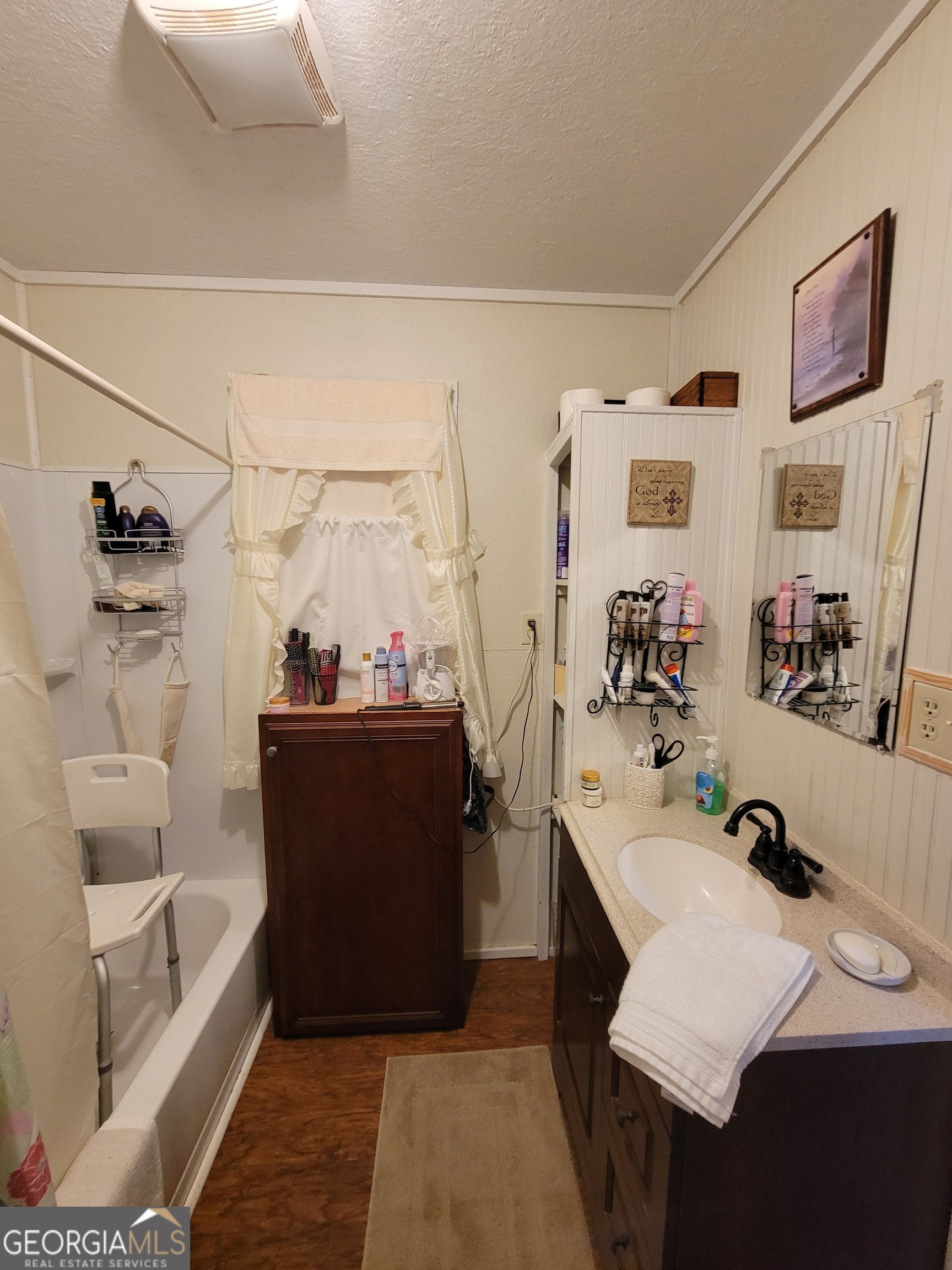 2470 Old Reidsville-Collins Road Collins, GA 30421 - Photo 27 of 35