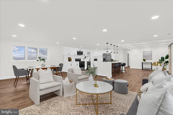 $549,900 | 8209 Old Hagerstown Road, Middletown, MD 21769